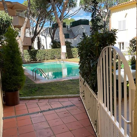 Eslora - Playa De Aro Villa Platja d'Aro Exterior foto