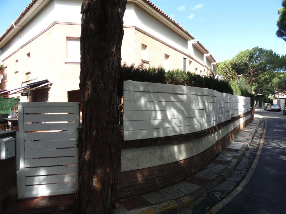 Eslora - Playa De Aro Villa Platja d'Aro Exterior foto
