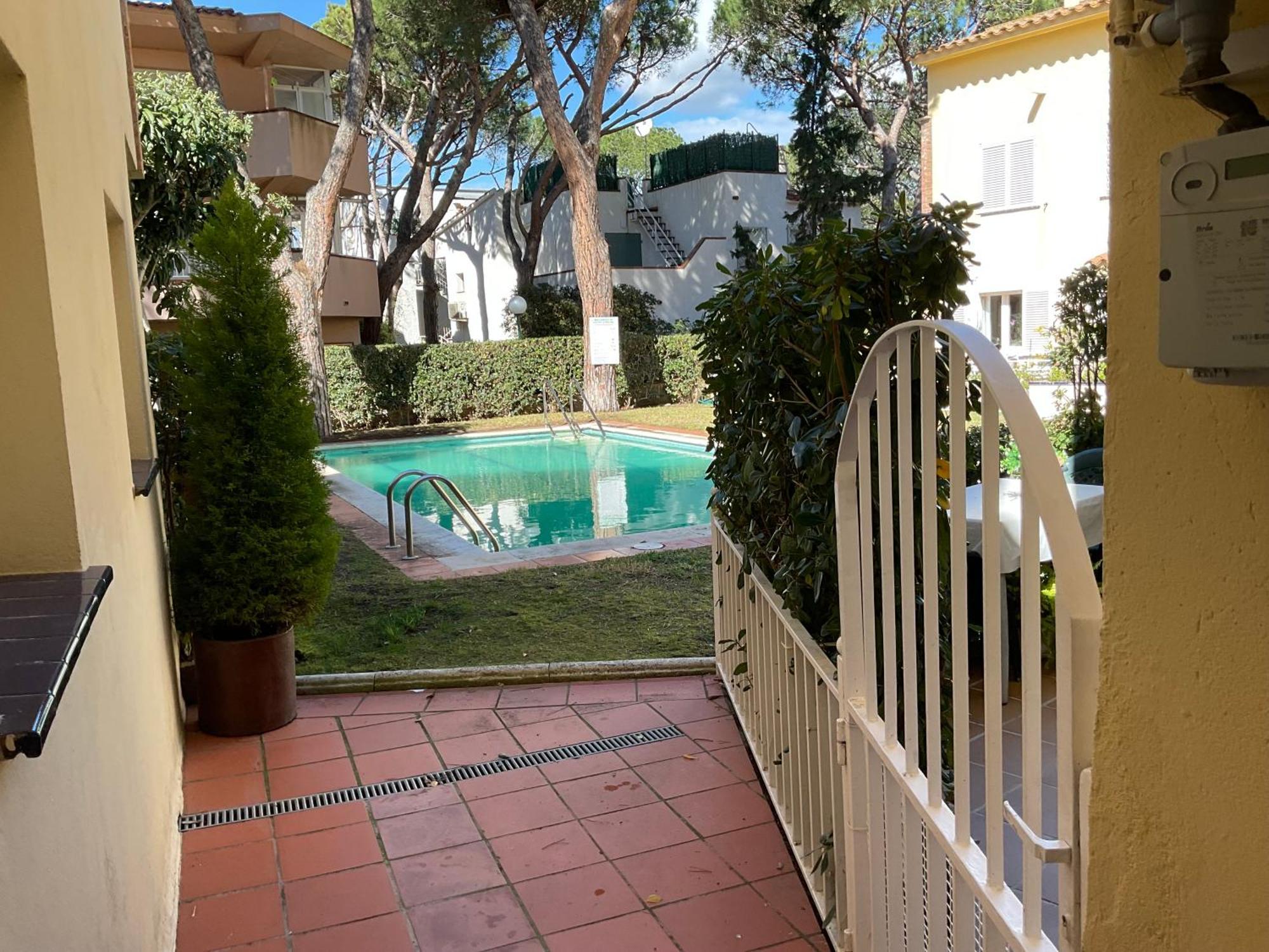 Eslora - Playa De Aro Villa Platja d'Aro Exterior foto