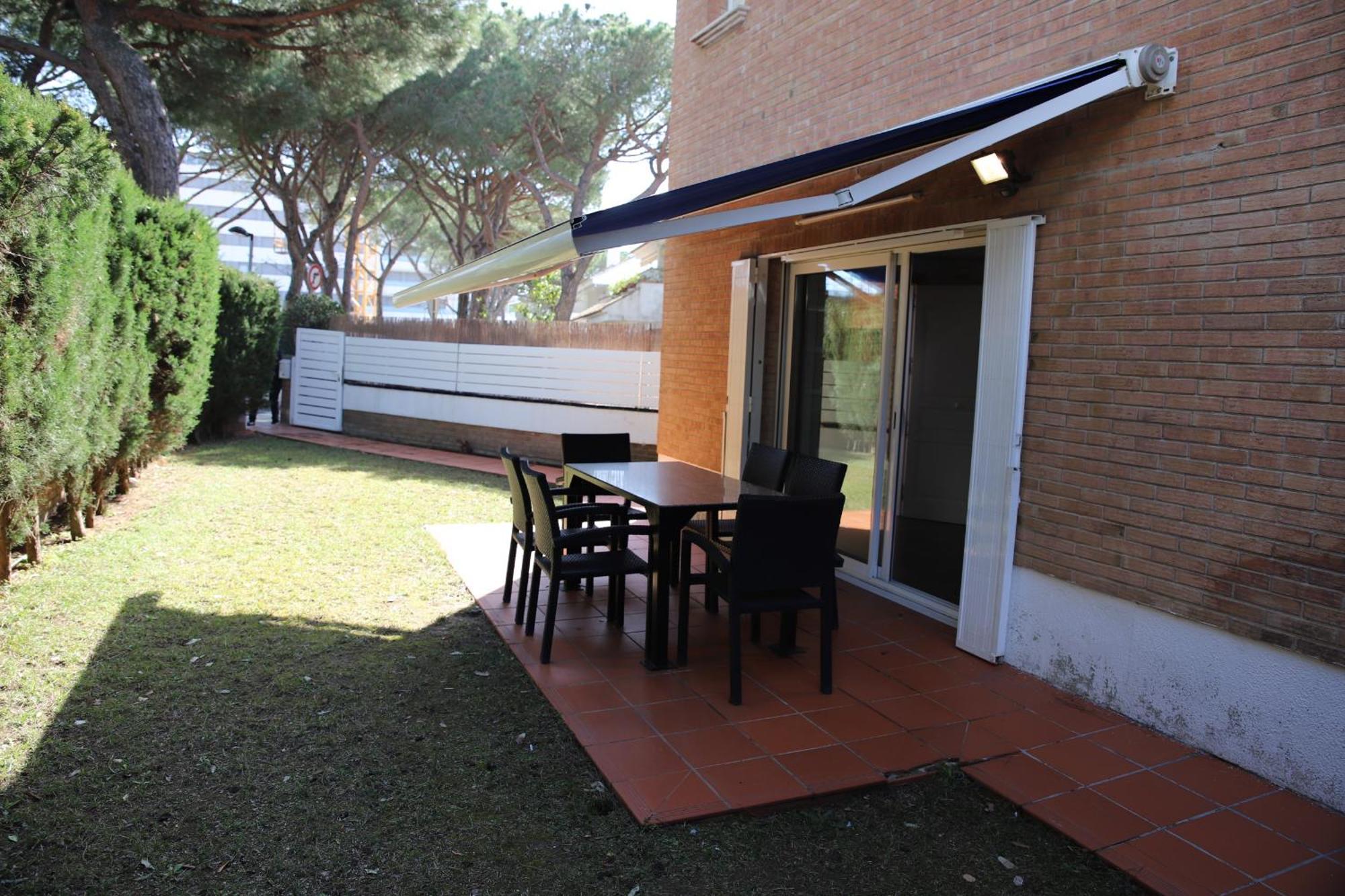Eslora - Playa De Aro Villa Platja d'Aro Exterior foto
