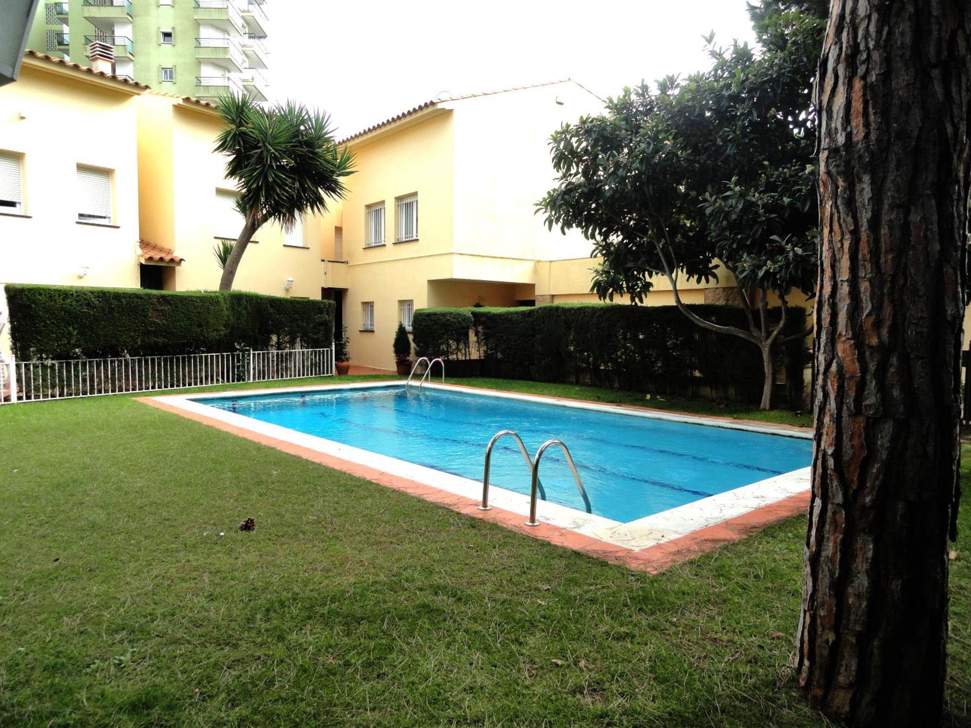 Eslora - Playa De Aro Villa Platja d'Aro Exterior foto